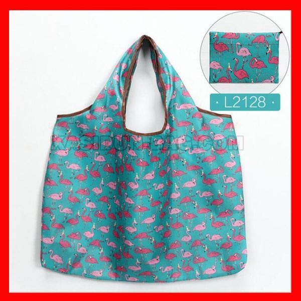 

shopping bags (100 pcs/lot) large nylon bag