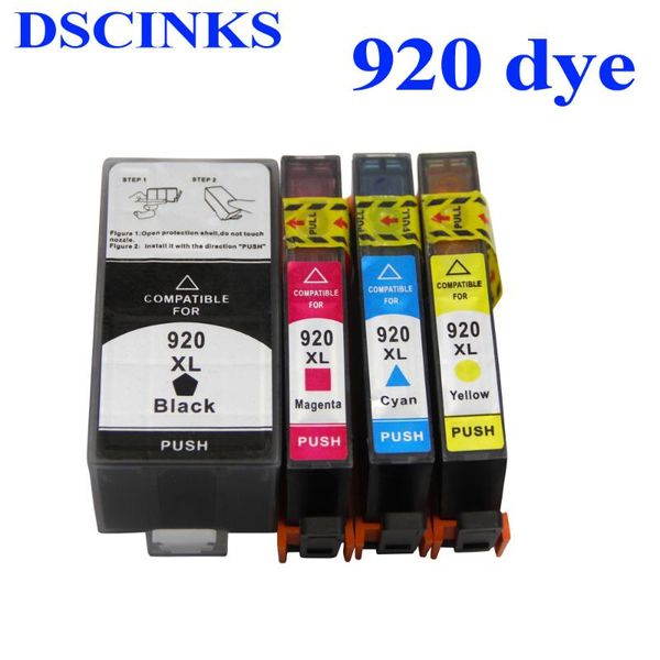 

ink cartridges 920xl cartridge for 920 officejet 6000 6500 6500a 7000 7500 7500a