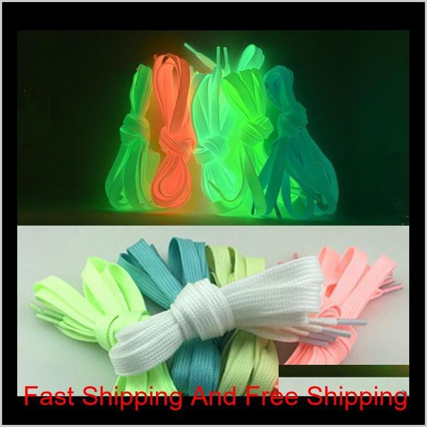 

iwearco store luminous shoelace sport men women shoe laces glow in the dark fluorescent shoeslace for sneakers c qylkvb bdesports, White;pink