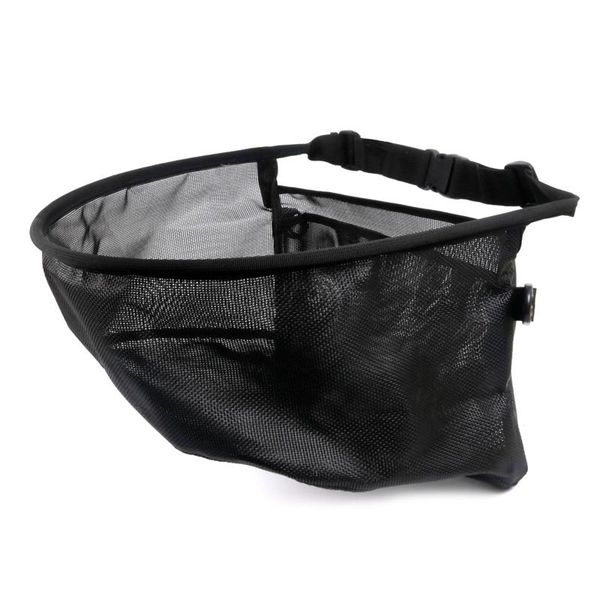 

fishing accessories nylon stripping basket 13x15.7x9.1 inch storage box