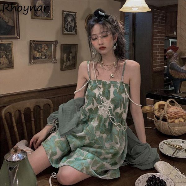 

casual dresses sleeveless dress women ladies vestidos backless print mujer elegant harajuku party evening club sweet girls students, Black;gray