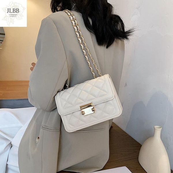 

2021 fashion solid color small pu leather shoulder bag women summer simple handbags and wallets women travel tote bags