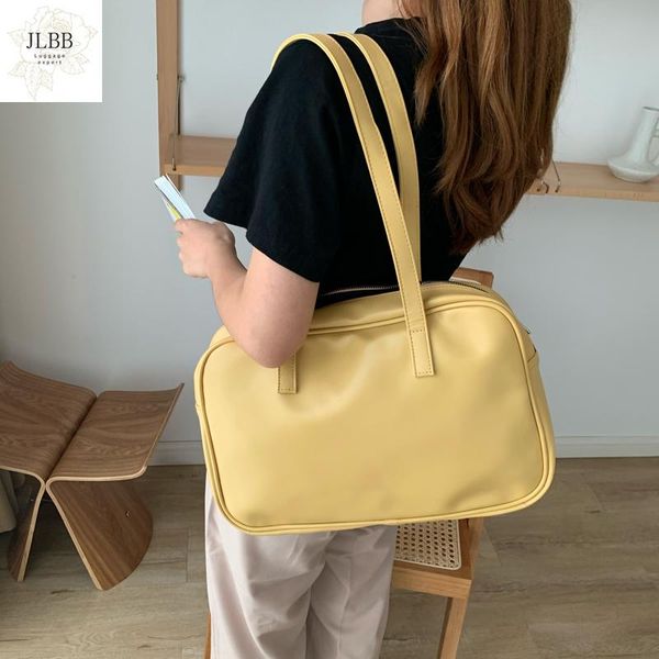 

casual pillow women shoulder bags designer handbags luxury soft pu leather messenger bag large capacity totes lady big purses