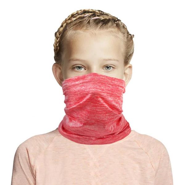 

cycling caps & masks dust-proof outdoor half face cover windproof sports neck scarf, Black