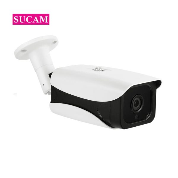 

cameras sucam waterproof 2mp 4mp infrared ahd security camera high resolution analog home video surveillance cctv with osd cable