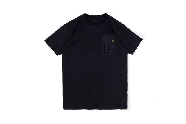 

2021 new 20ss travis scott t-shirt embroidery cactus pocket hip hop tee streetwear justin bieber astroworld t shirt men ljdh, White