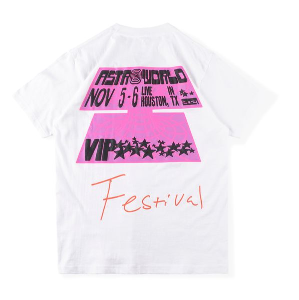 

men 100% cotton foam printing white t-shirts tee 2022 mens women designers short sleeve t shirt size s-xl, White;black