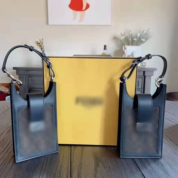 

new exquisite mobile phone bag zero wallet single shoulder men and women with stylish versatile women's bag autumn/winter 2021