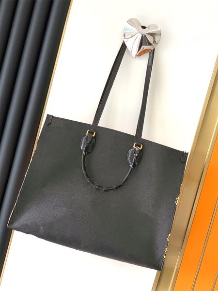 

high-quality womens totes bags trend color matching design fashion ladies handbag purse large capacity casual lady bag