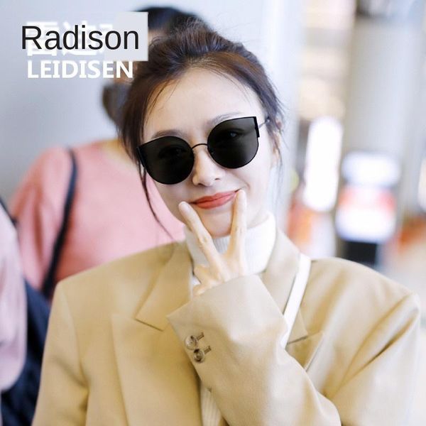 

sunglasses women ocean goggle uv400 cat eye for men fashion rays brand designer 2021 gafas de sol mujer, White;black