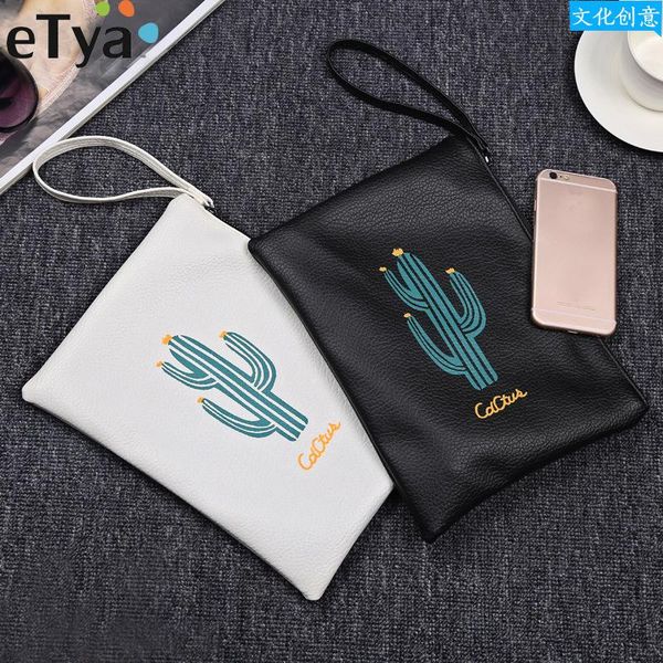 

cosmetic bags & cases waterproof bag beauty case makeup purse wash organizer pouch pencil handbag