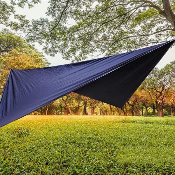

waterproof sail canopy sunshade rain uv resistant sun shelter outdoor canopy garden shade sail awning camping shade cloth