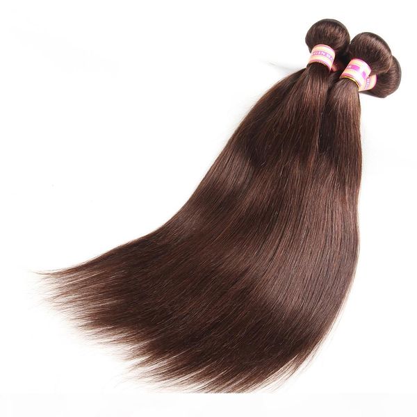 

wholesale peruvian virgin human hair bundles body wave straight hair extensions pure natural color #2 #27 #99j #30, Black