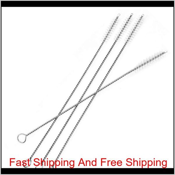 

pipe cleaners nylon straw cleaners cleaning brush for drinking pipe stainless steel pipe cleaner 17 qylfzr item_home