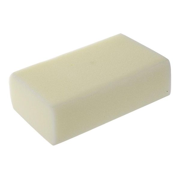 

cleaning cloths shgo -beige sponge glass water absorbing dust block
