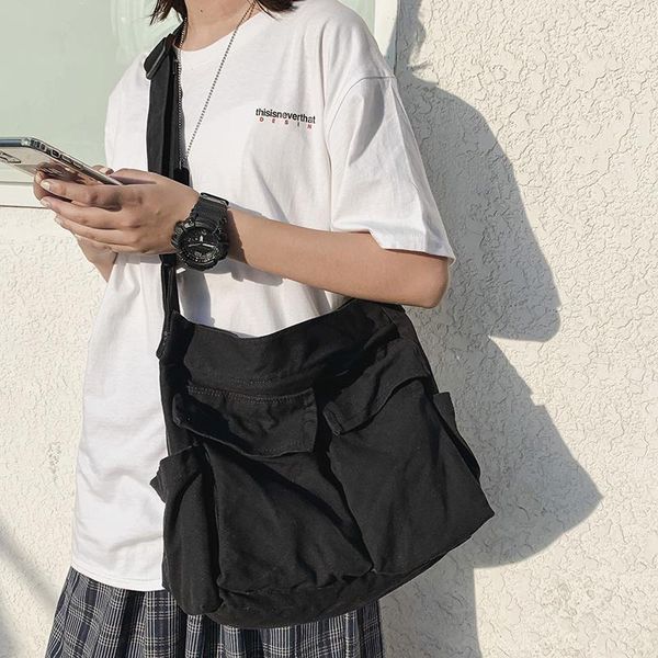 

evening bags canvas bracelets, women's, large capacity informal shopping bags, shoulder bag type solid color bracelets