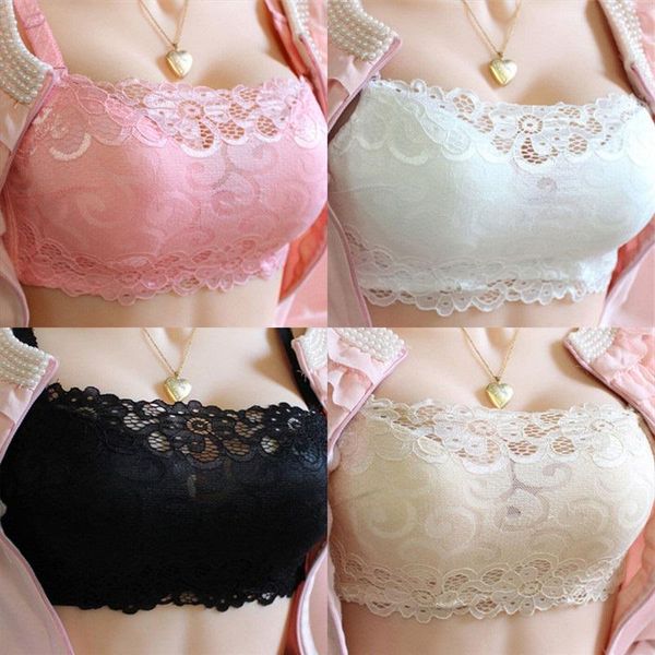 

1x women lace bra deep v pushup gather chest bra push up casual underwear support chest women brassiere lovely, Red;black
