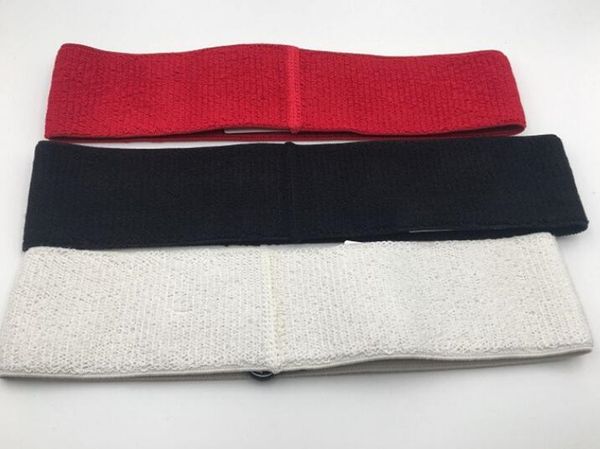 

new style women headband scarf fashion elastic headbands hair bands headwraps for men and women hair accessories, Silver