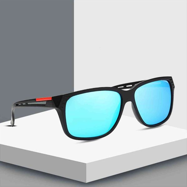 

fashion polarized sunglasses men brand designer vintage outdoor driving sun glasses male goggles hollow leg shadow, White;black