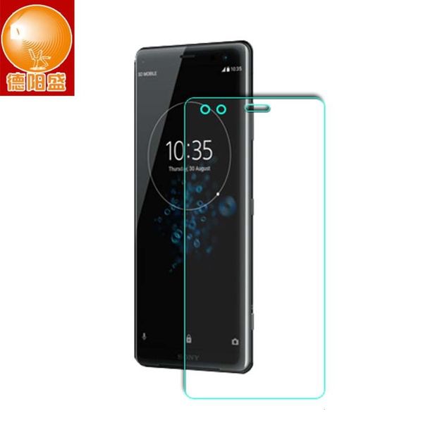 

sony xz3 toughened film