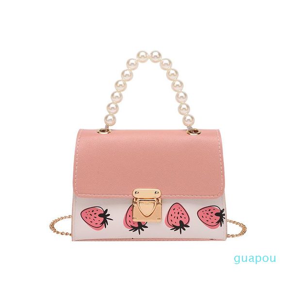 

evening bags fashion pearl women crossbody bag pu leather small flap messenger for ladies sling mobile phone wallet handbags bolsa