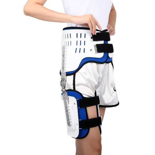 

massage gun hip paraplegia fixed brace femoral fracture support bone protector abduction stent ankle posrative protective belt