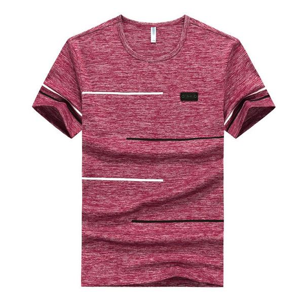 

men's t-shirts 2021 plus size 5xl 6xl 7xl 8xl 9xl men big tall t-shirt short sleeves oversized t shirt cotton male large tee summer fit, White;black
