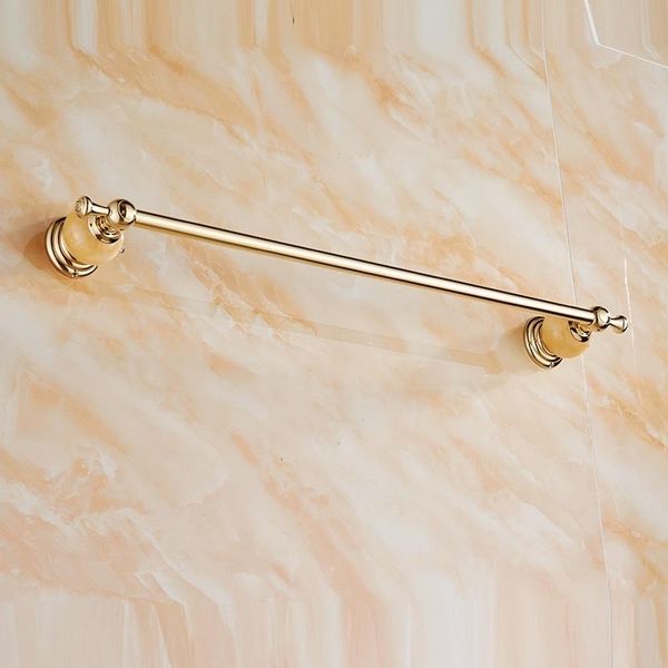 

towel racks style rack gold antique bathroom pendant european rod tool