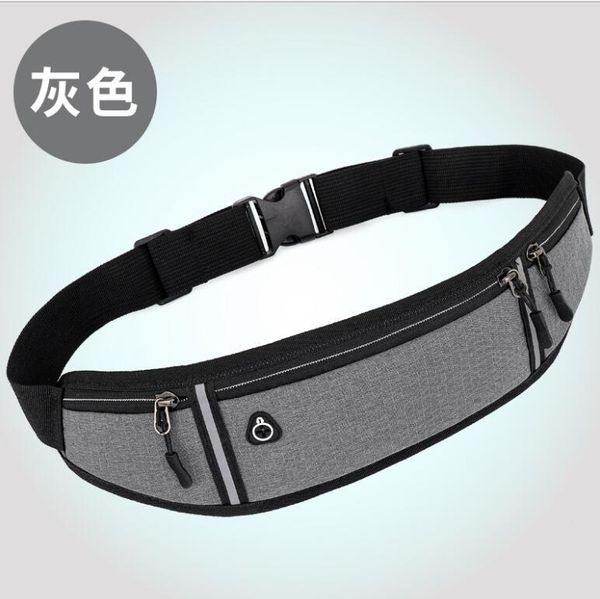 

waist bags 2021 pack fanny wallet belt travel phone bag fashion sport