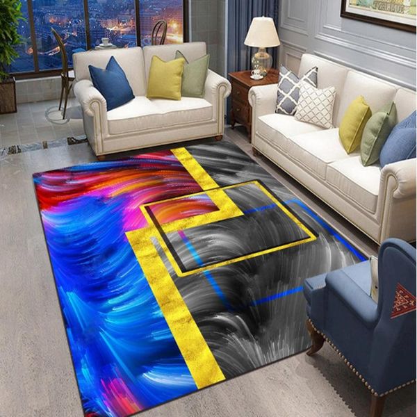 

carpets luxury nordic home decor large carpet modern imitate cashmere thicken for living room bedroom area rug hallway floor mat