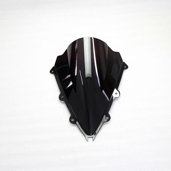 

motorcycle windshield for aprilia double bubble windscreen screen rsv4 2009 2010 2011 2012 2013 2014