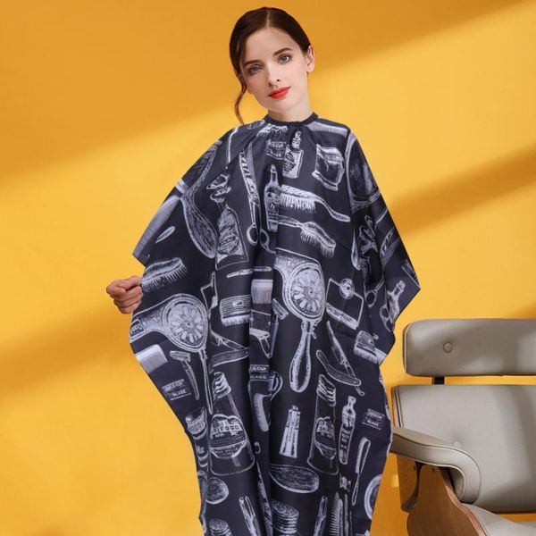 

hair scissors 7pcs cutting set professional barber suit hairdressing