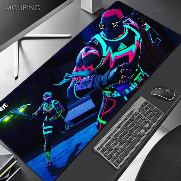 

mouse pads & wrist rests gamer pad extra large mousepad xxl gaming carpet gamers accessories pc mat desk protector keyboard extended 900x400
