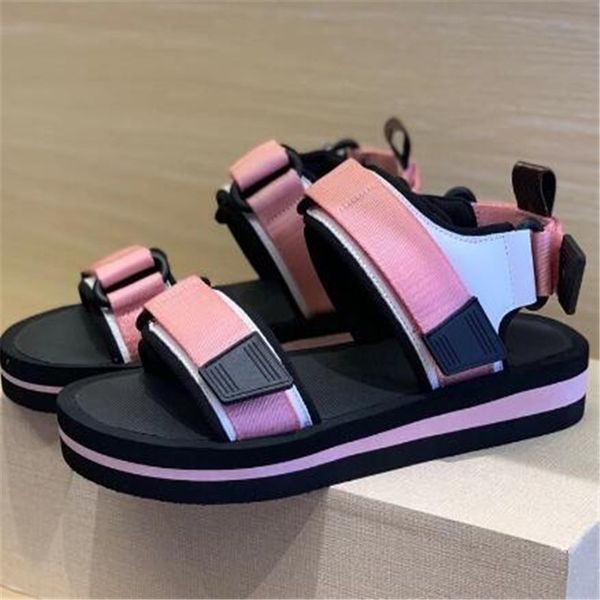 

strap zapatos elegant ladies summer fashion buckle women sandals mujer beach shoes, Black