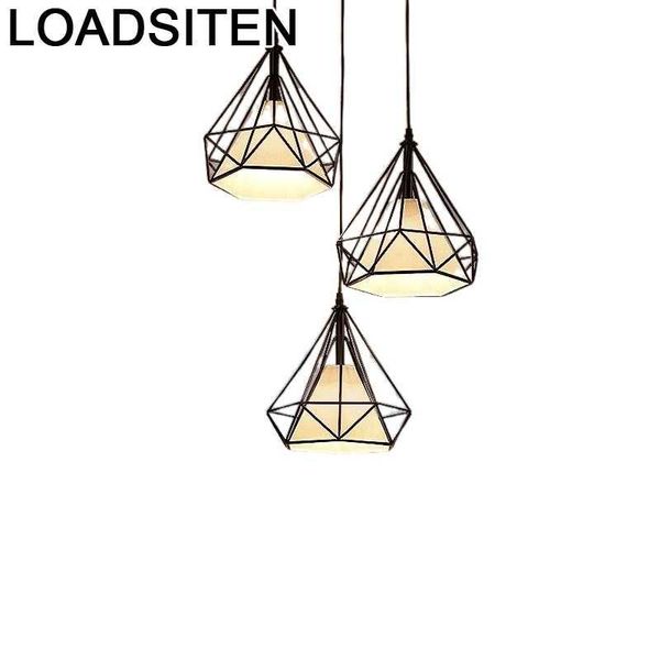 

pendant lamps room light lampara techo colgante moderna deco maison suspension luminaire lustre e pendente para sala de jantar hanging lamp