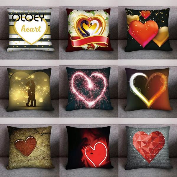 

cushion/decorative pillow indo-poly polyester car seat cushion cover for home bedroom el bedding decoration soft and comfortable 45x45cm.