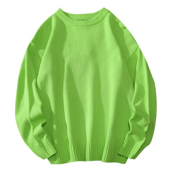 

men's high neck sweater, winter clothing, warm, loose, casual, White;black