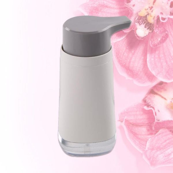 

1pc soap liquid bottle soap dispenser container hand sanitizer bottle empty press pump portable toiletry for
