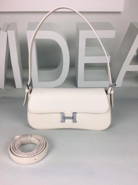 

luxury female pu leather stewardess shoulder clutch diagonal span bag