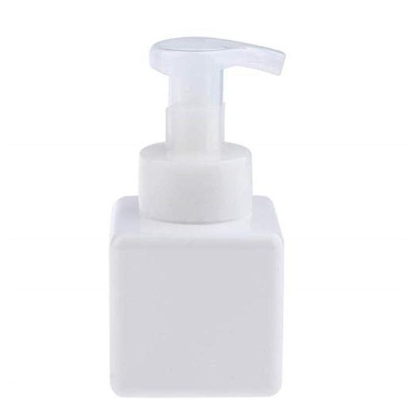 

250ml 8.5oz foaming hand soap dispenser pump bottle foamer dispenser lotion facial cleanser shampoo liquid jlleam sport77777