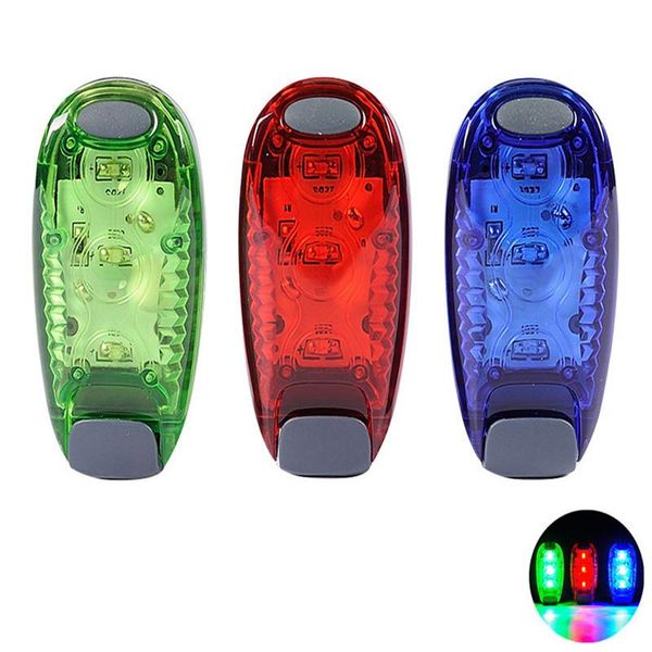 

bike lights multifunctional outdoor riding bicycle taillights warning q1105*20