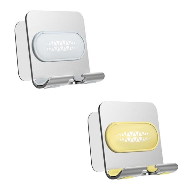 

cell phone mounts & holders 2pcs foldable tablet supports stands accessory