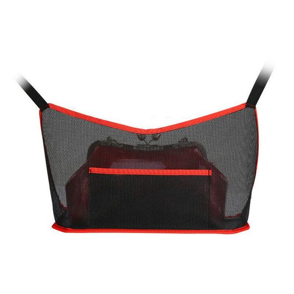 

car organizer advanced storage bag handbag net pocket accessories between pvc+pe+polyester