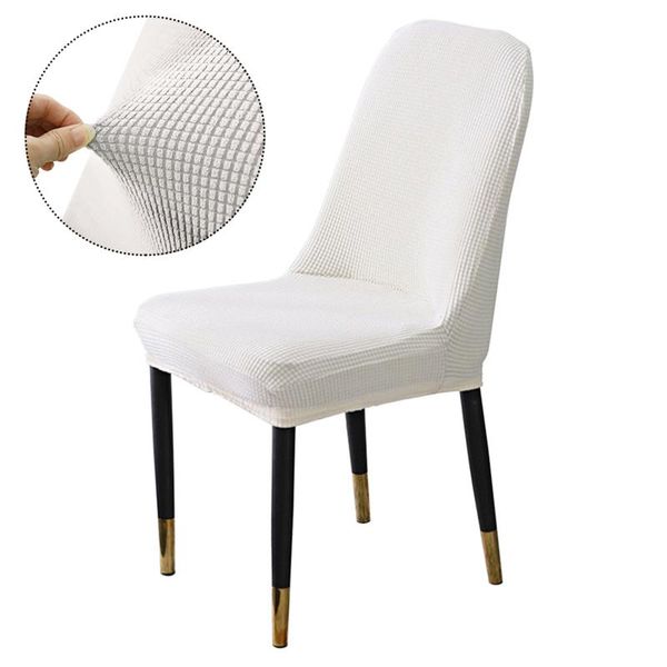 

removable home decor multi purpose l wedding for dining room furniture protector party restaurant chair cover anti stain
