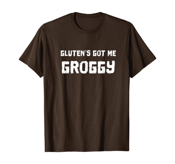 

Gluten Got Me, Funny Gluten Free Tshirt Men Women Gift T-Shirt, Mainly pictures