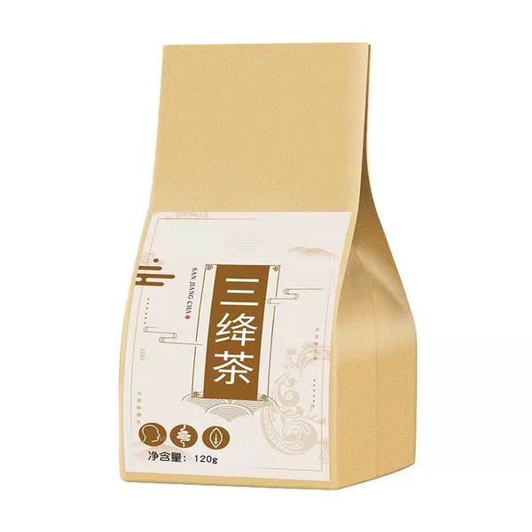 

sanjiang tea, 120g, 30 bags, suitable for the elderly