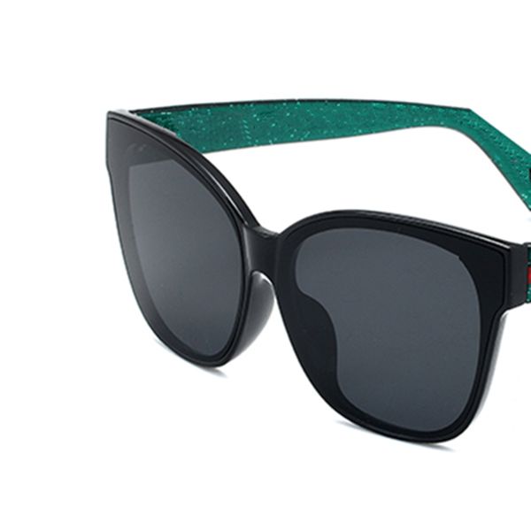 

fashion sunglasses for men uv protection brand designer eyeglasses driving outdoors women shades sun glasses, White;black