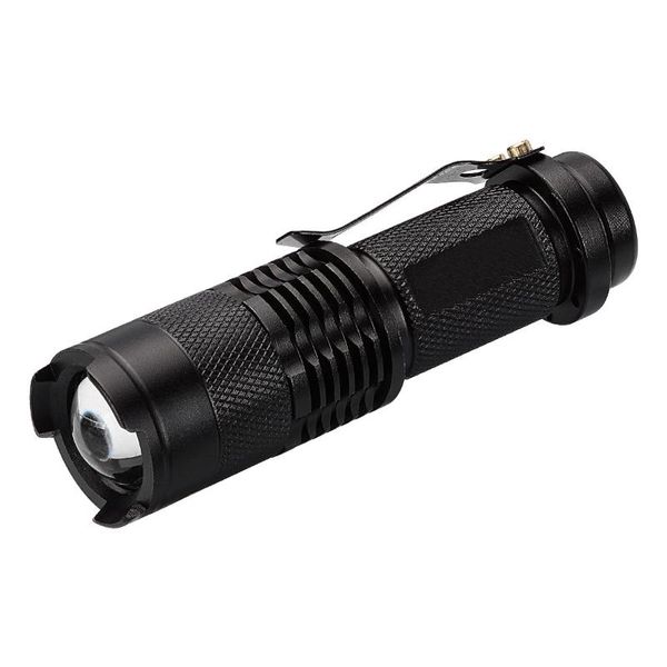 

newly 3 modes high power tactical handheld led mini zoomable waterproof lamp light for camping ghs99