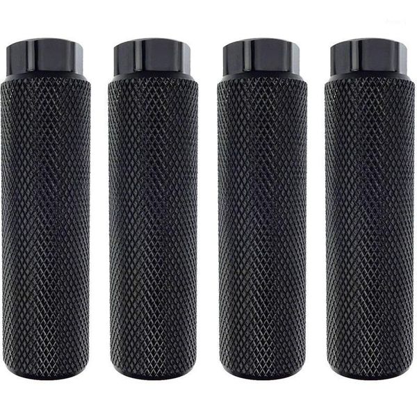 

skateboarding 2 pairs aluminum alloy bike pegs for mountain cycling rear stunt pegs,scooter pegs1