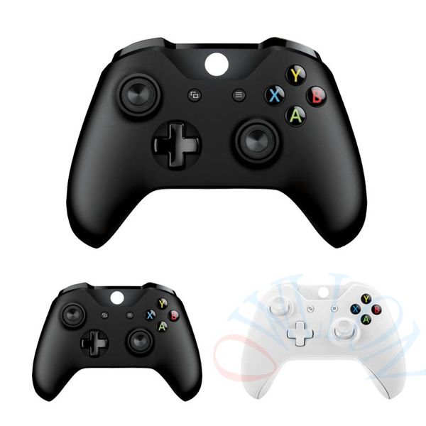 

game controllers & joysticks wireless controller for microsoft xbox one computer pc controle mando slim console gamepad joystick